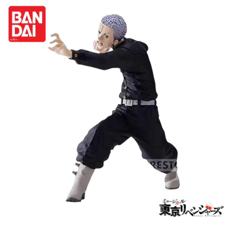 Anime Merchandise Tokyo - 재고 있음 오리지널 반다이 도쿄 리벤저스