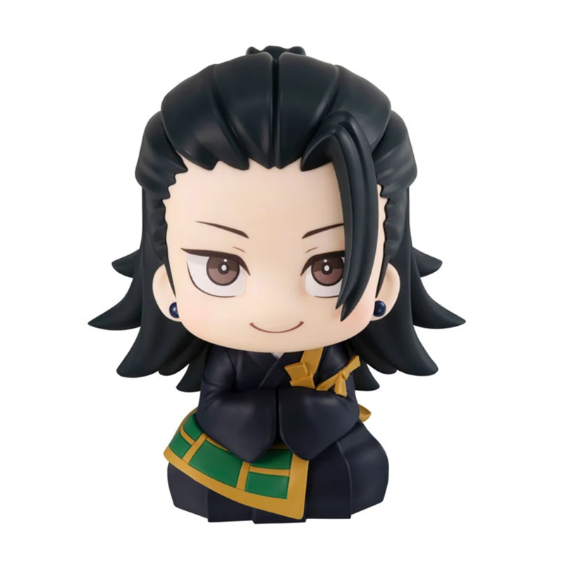 Jjk Anime Merchandise - 10cm JJK 애니메이션 피규어 게토 스구루