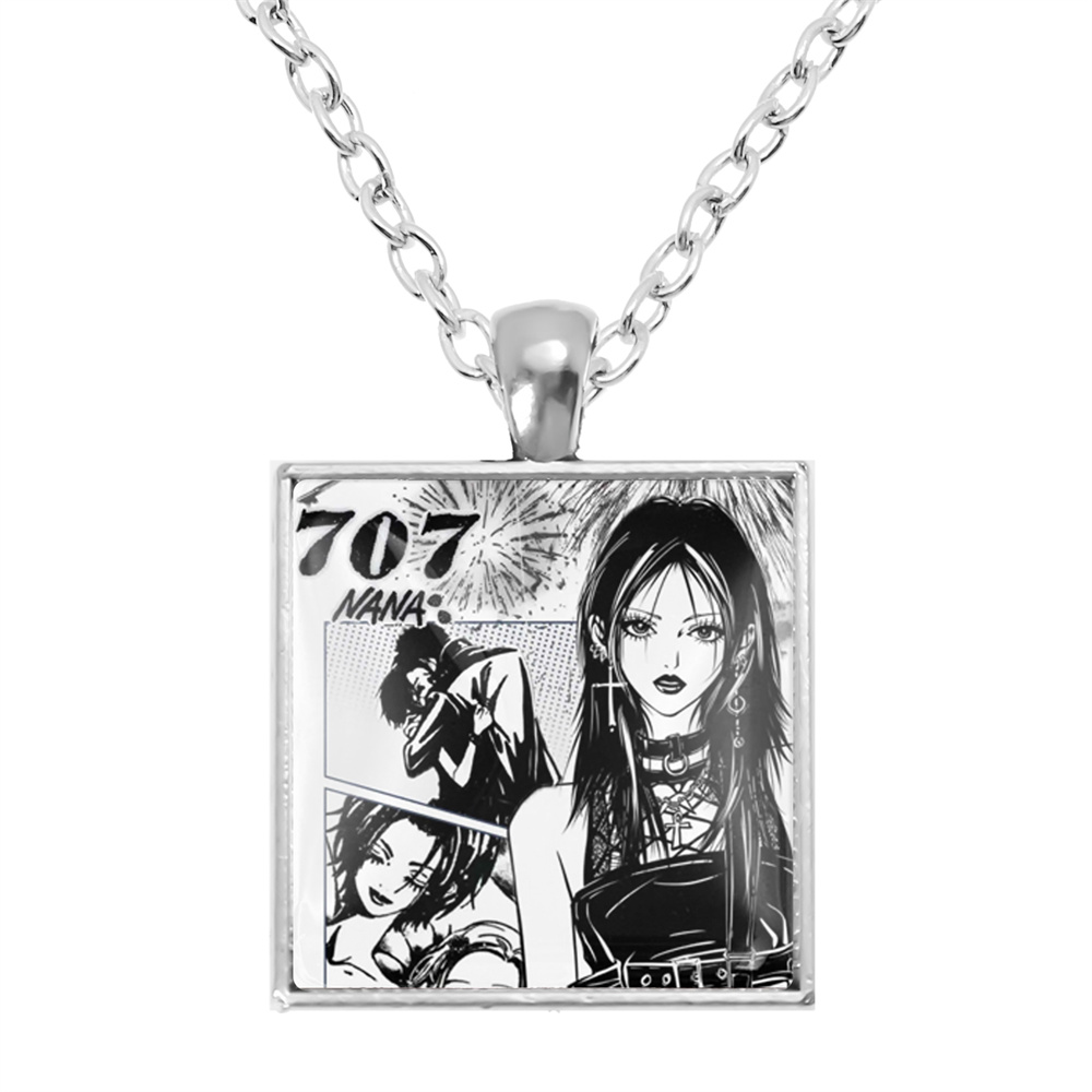 Nana Anime Merchandise - 일본 애니메이션 패션 나나 만화 오사키