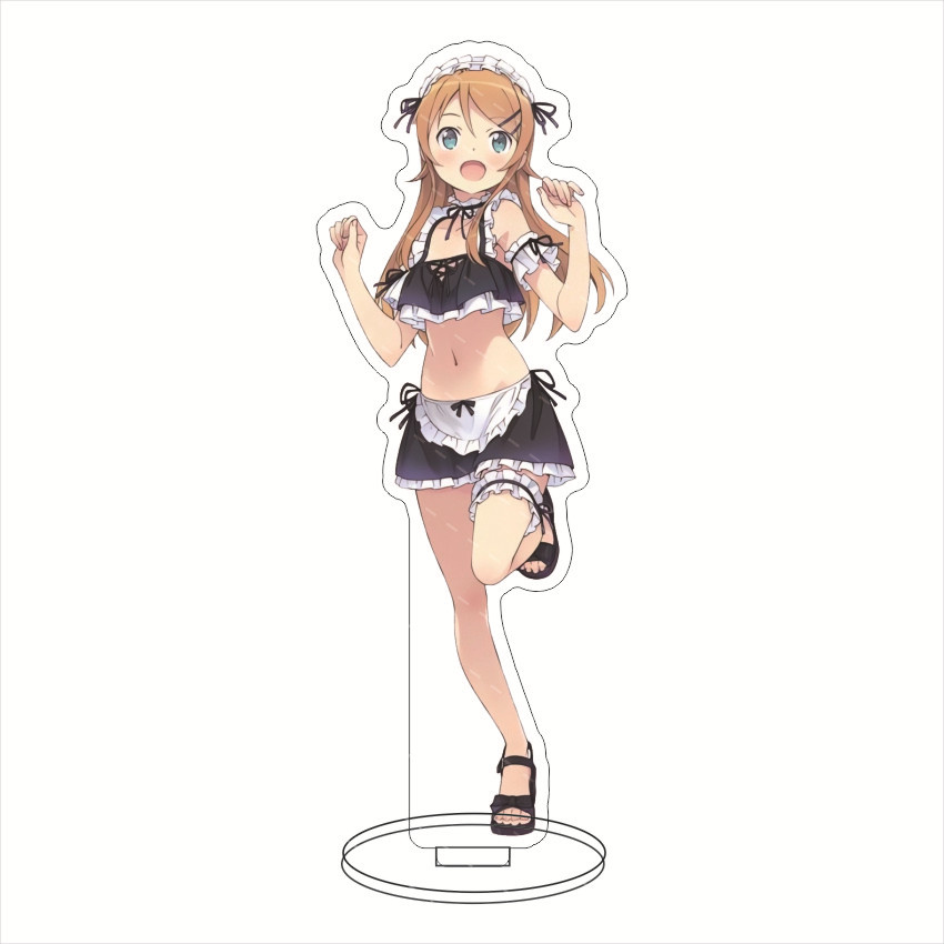 16CM 애니메이션 피규어 내 여동생이 이렇게 귀여울  - Anime Merchandise Collection 리뷰 및 가격