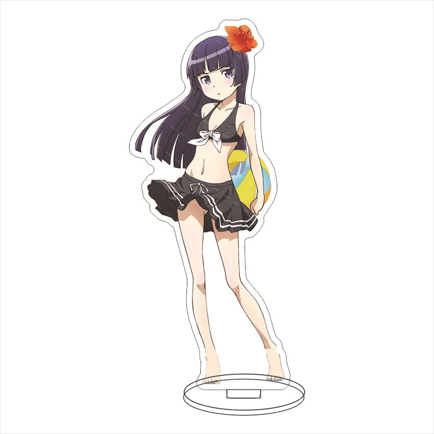 16CM 애니메이션 피규어 내 여동생이 이렇게 귀여울  - Anime Merchandise Collection 리뷰 및 가격
