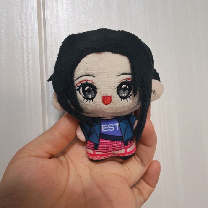 【재고 있음】나나 오사키 코마츠 플러시 장난감 인형 귀 - Nana Anime Merchandise 리뷰 및 가격