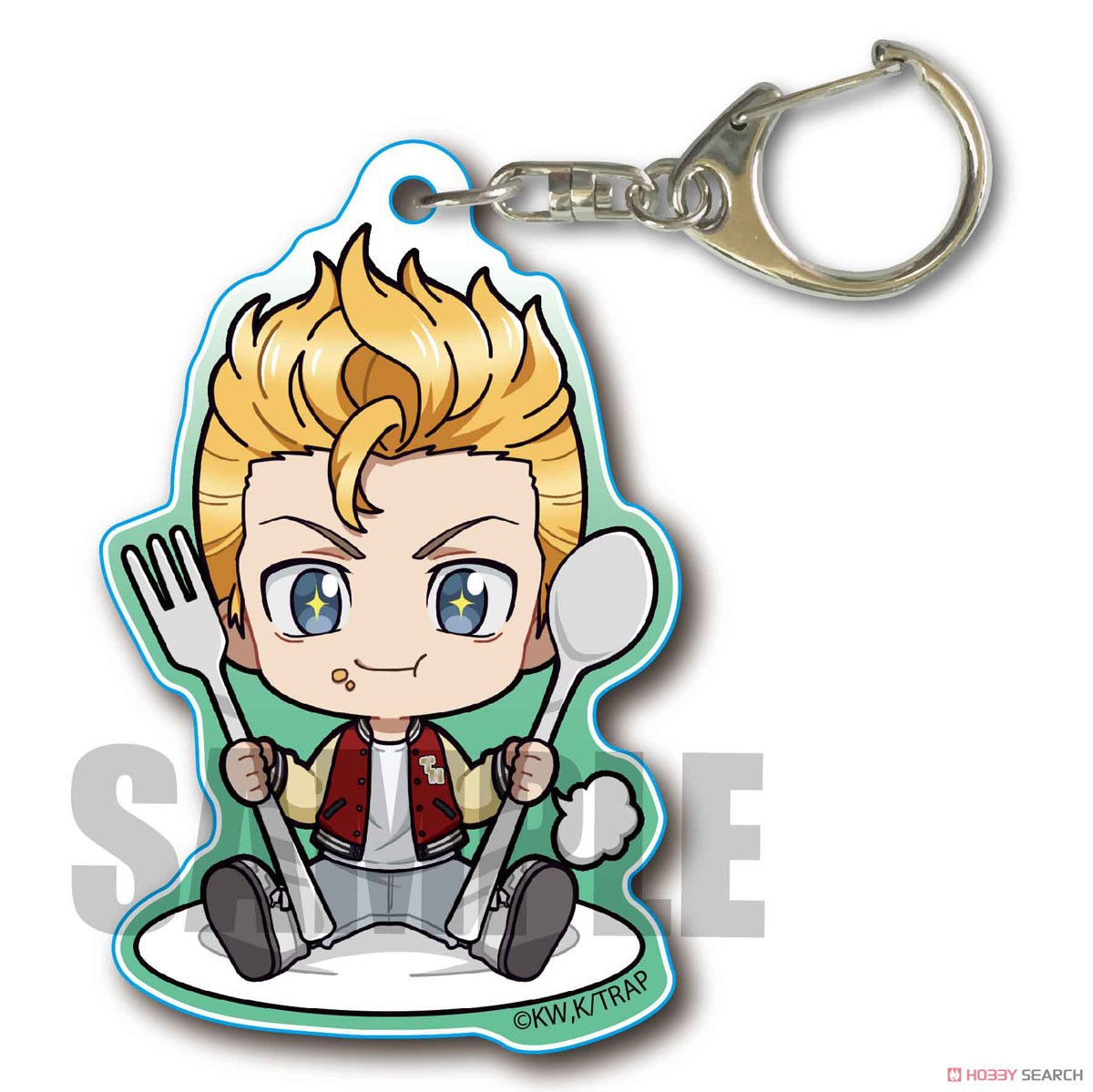 도쿄 리벤저스 굿즈 히나타 타치바나 나오토 타치바나 드 - Anime Merchandise Tokyo 리뷰 및 가격