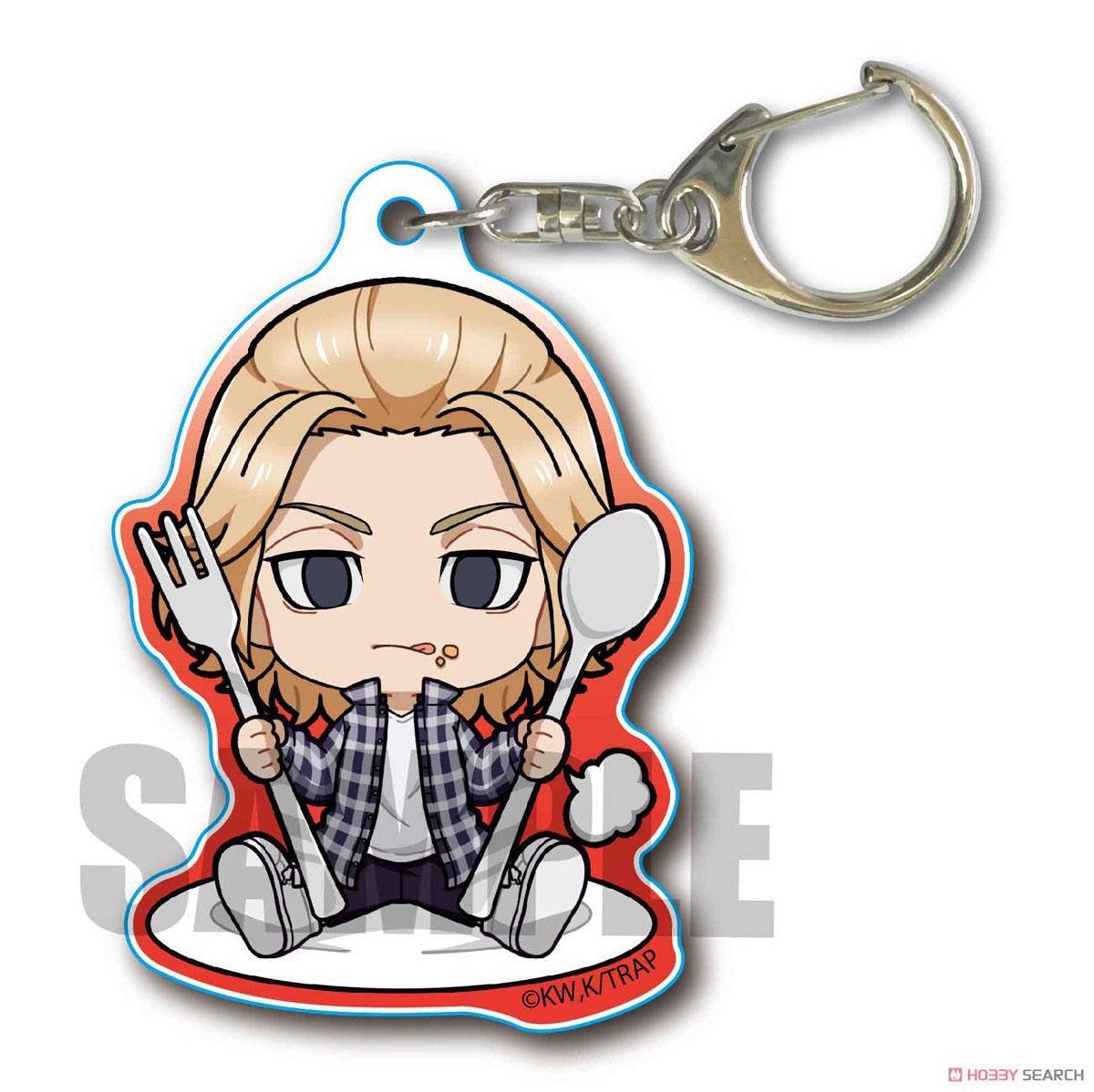 도쿄 리벤저스 굿즈 히나타 타치바나 나오토 타치바나 드 - Anime Merchandise Tokyo 리뷰 및 가격
