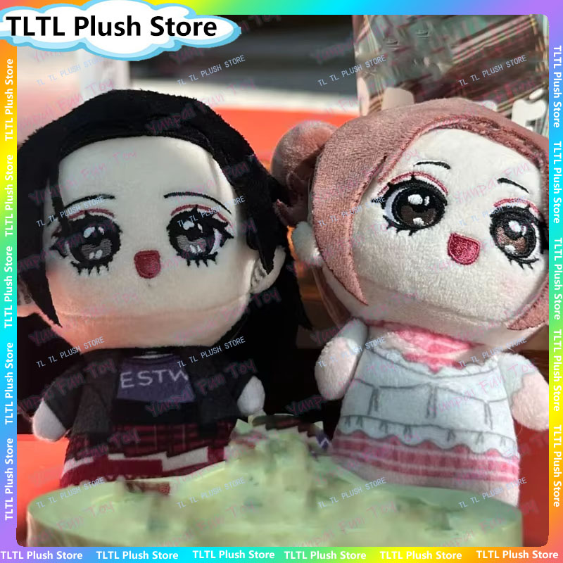 새로운 애니메이션 플러시 장난감 나나 오사키 나나 코마 - Nana Anime Merchandise 리뷰 및 가격