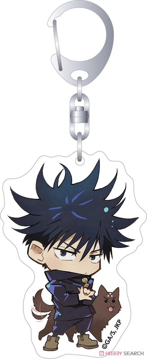 Jjk Yuji Itadori Satoru Gojo 애 - Jjk Anime Merchandise 리뷰 및 가격