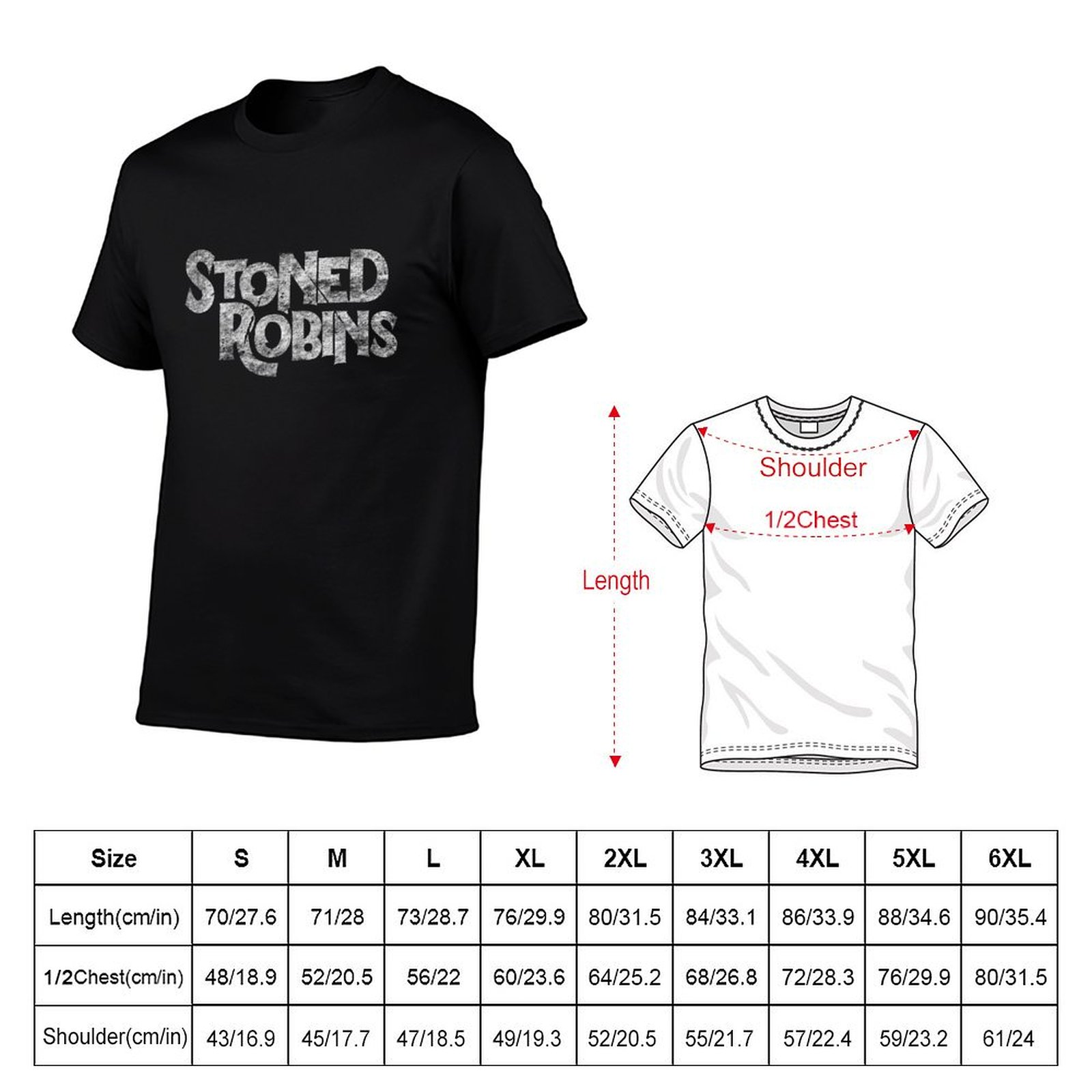 Stoned Robins Name Merchandise - Anime Merchandise Names 리뷰 및 가격