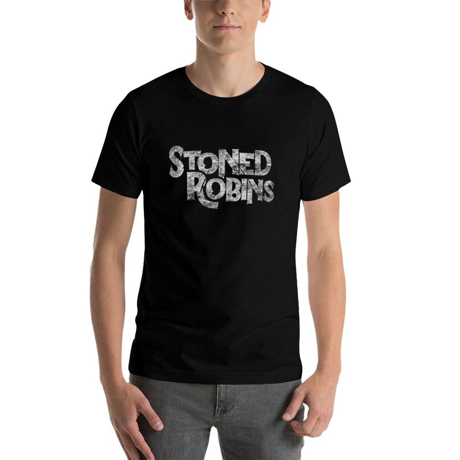 Stoned Robins Name Merchandise - Anime Merchandise Names 리뷰 및 가격