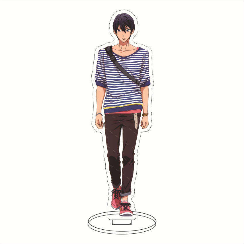 16CM 애니메이션 아크릴 피규어 무료 증정! 나나세  - Anime Merchandise Collection 리뷰 및 가격