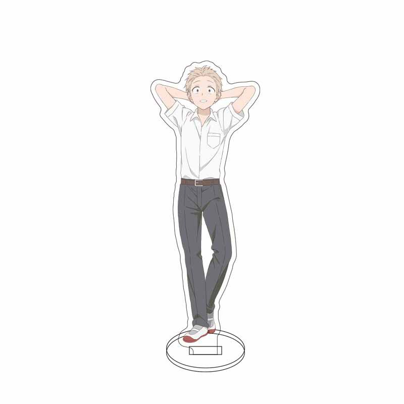 16CM 애니메이션 무표정 카시와다와 표현력이 풍부한  - Anime Merchandise Collection 리뷰 및 가격