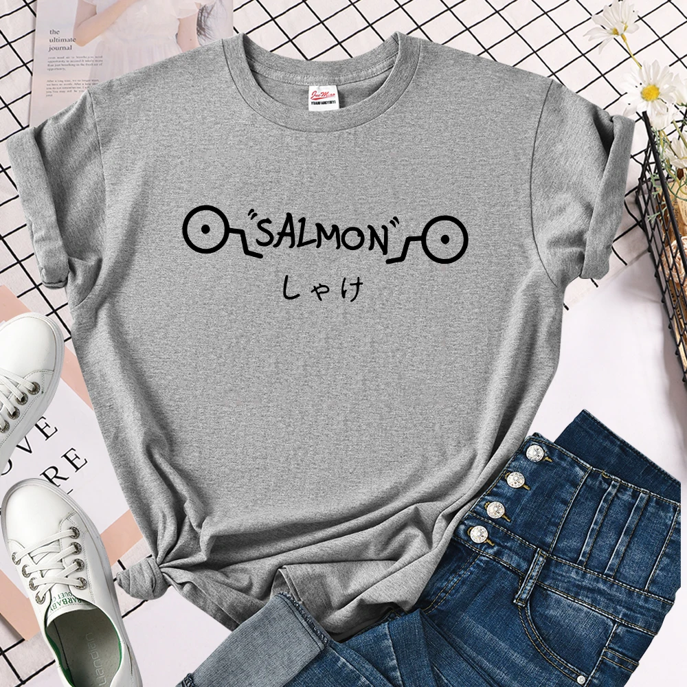Anime Jjk 셔츠 여성 티셔츠 Jujutsu Ka - Jjk Anime Merchandise 리뷰 및 가격