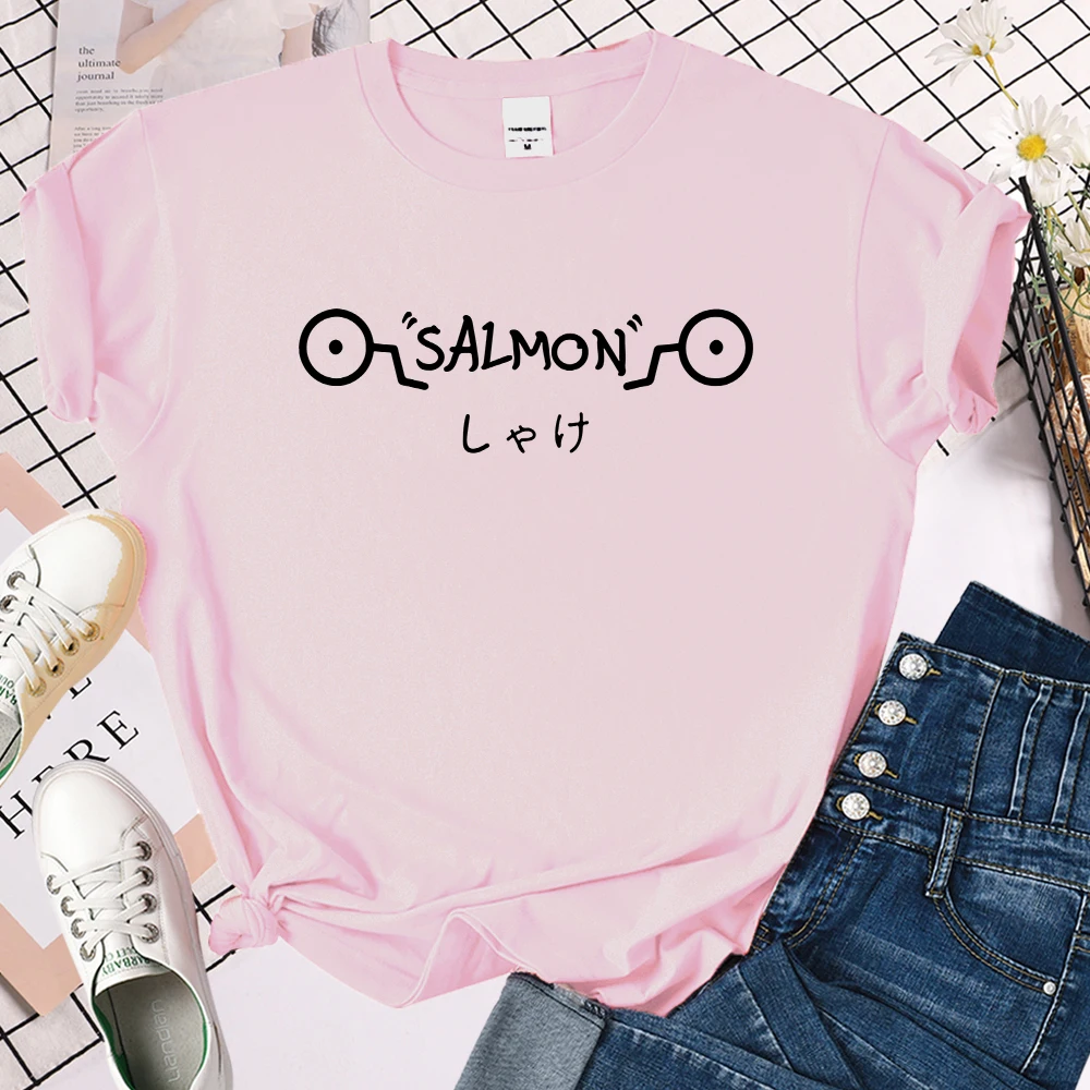 Anime Jjk 셔츠 여성 티셔츠 Jujutsu Ka - Jjk Anime Merchandise 리뷰 및 가격