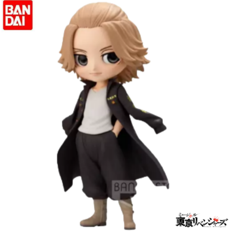 오리지널 재고 있음 반다이 반프레스토 도쿄 리벤저스 마 - Anime Merchandise Tokyo 리뷰 및 가격