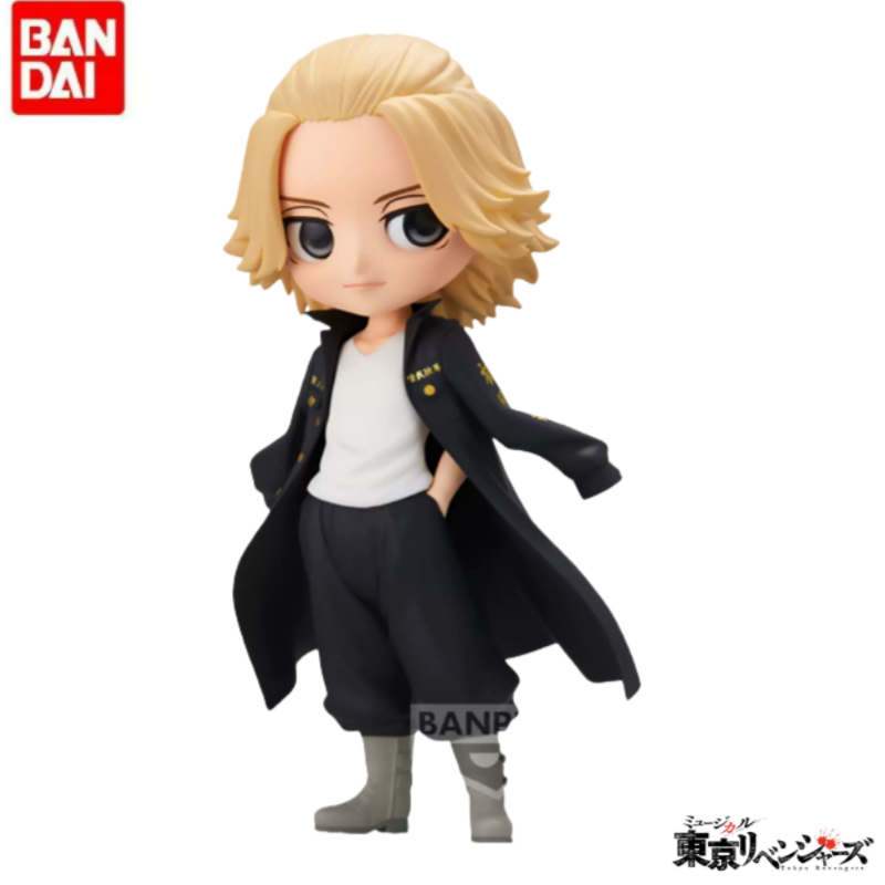 오리지널 재고 있음 반다이 반프레스토 도쿄 리벤저스 마 - Anime Merchandise Tokyo 리뷰 및 가격