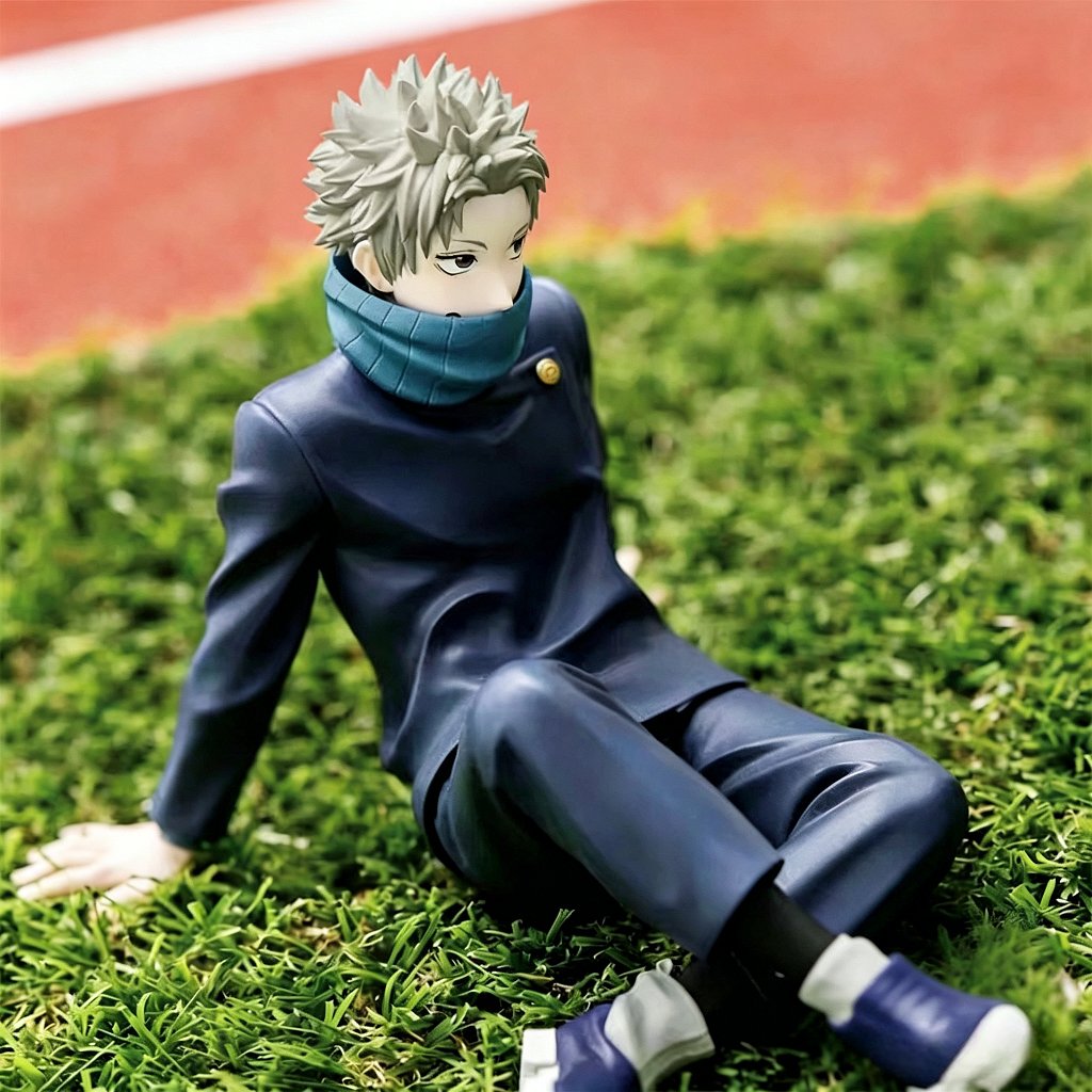 Jjk Okkotsu Yuta Inumaki Toge  - Jjk Anime Merchandise 리뷰 및 가격