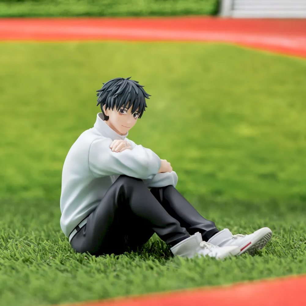 애니메이션 JJK 피규어 오코츠 유타 이누마키 토게 액 - Jjk Anime Merchandise 리뷰 및 가격