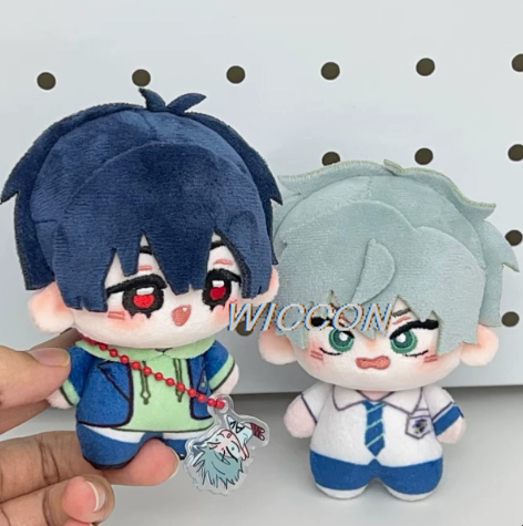 이상한 모양의 무대 장식품 AS 10cm 귀여운 불가사 - Weird Anime Merchandise 리뷰 및 가격