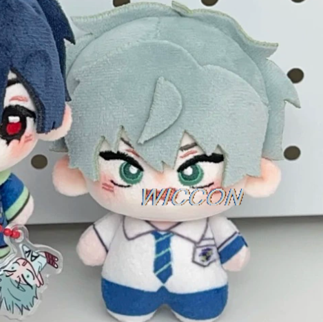 이상한 모양의 무대 장식품 AS 10cm 귀여운 불가사 - Weird Anime Merchandise 리뷰 및 가격