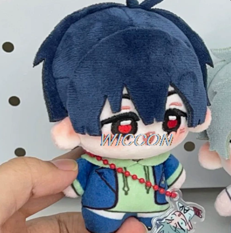 이상한 모양의 무대 장식품 AS 10cm 귀여운 불가사 - Weird Anime Merchandise 리뷰 및 가격