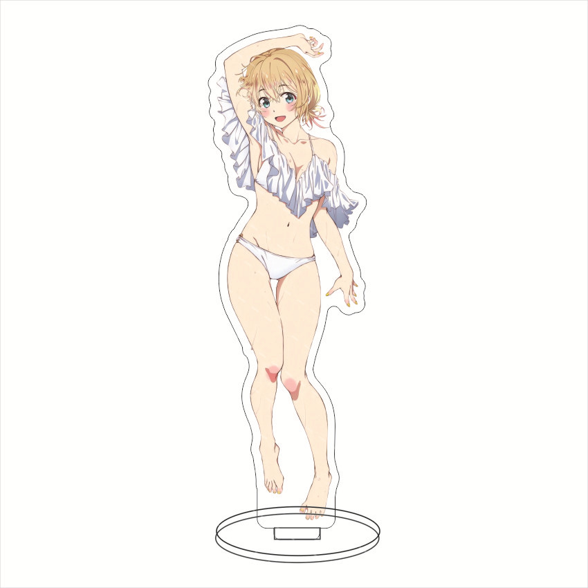16CM 애니메이션 피규어 렌트 아 걸프렌드 ‌   미 - Anime Merchandise Collection 리뷰 및 가격