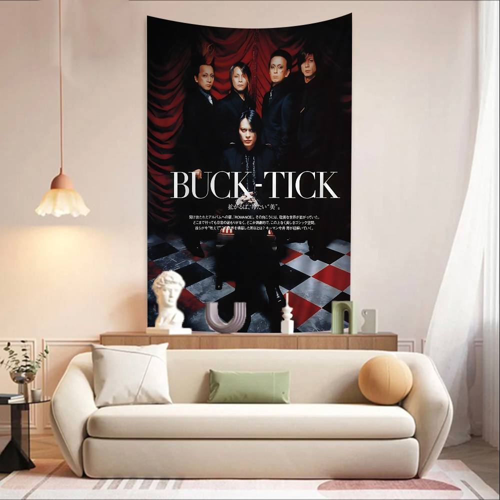 빈티지 클래식 B-Buck T-Tick 태피스트리 아트 - Wall Scroll Tapestry 리뷰 및 가격