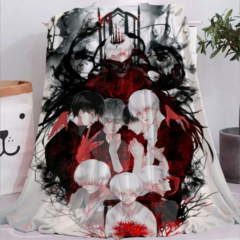 신작 도쿄 구울 카네키 켄 애니메이션 상품 만화 귀여운 - Anime Merchandise Tokyo 리뷰 및 가격