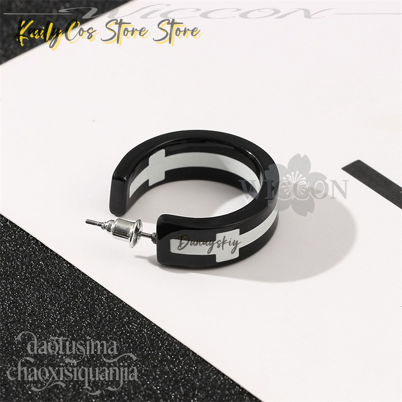만화 펜던트 미키 하나가키 나오토 만화 상품 귀걸이 크 - Anime Merchandise Tokyo 리뷰 및 가격