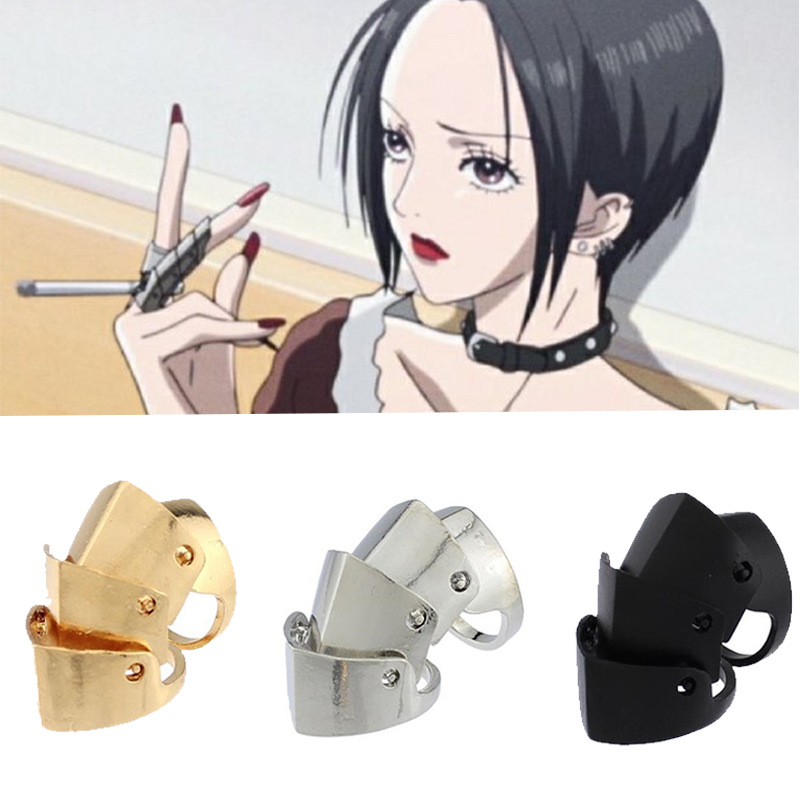 애니메이션 Oosaki Nana 코스프레 반지 펑크 고 - Nana Anime Merchandise 리뷰 및 가격