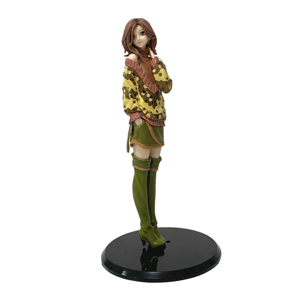 새로운 22cm 나나 GK 피규어 코마츠 나나 오사키  - Nana Anime Merchandise 리뷰 및 가격