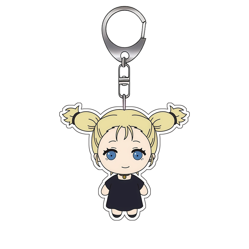 Jjk Momo Nishimiya 애니메이션 만화 배낭 - Jjk Anime Merchandise 리뷰 및 가격