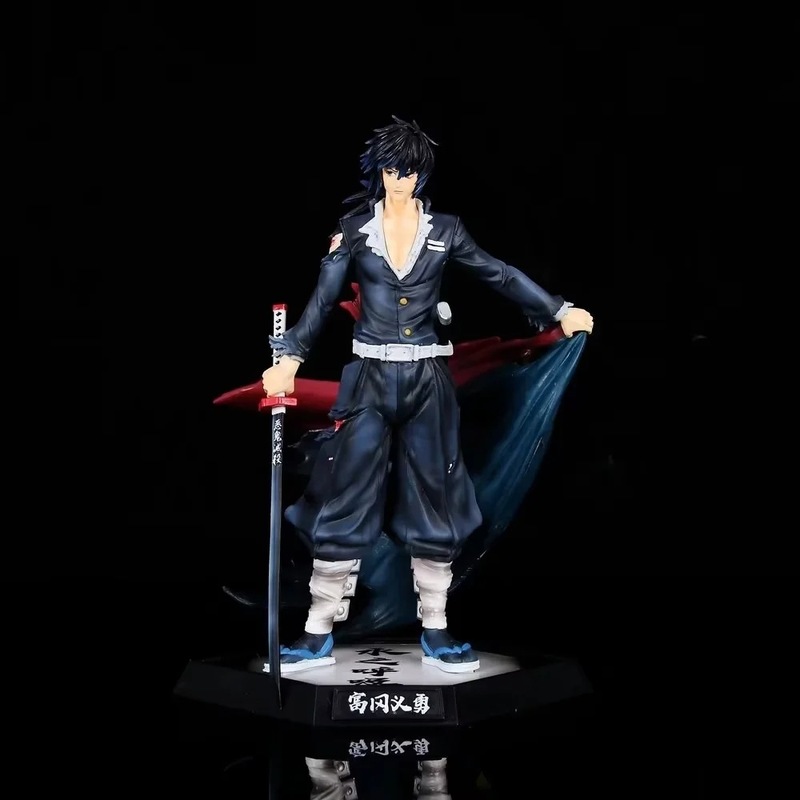 29cm 애니메이션 데몬 슬레이어 토미오카 기유 배틀  - Anime Merchandise Demon Slayer 리뷰 및 가격