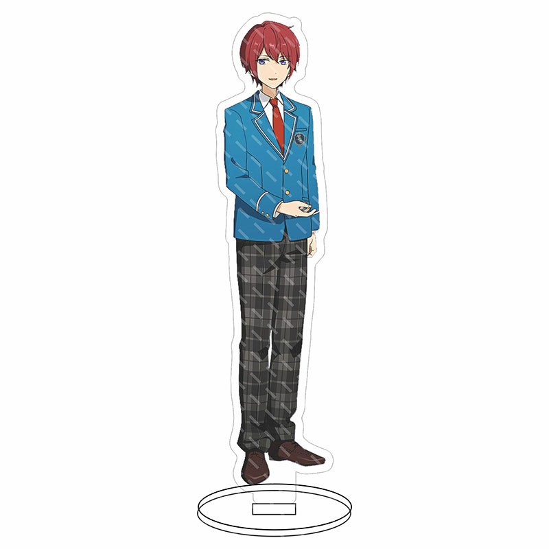 16CM 애니메이션 아크릴 스탠드 앙상블 스타즈! 아케 - Anime Merchandise Collection 리뷰 및 가격