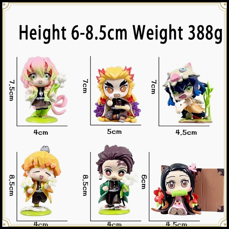 SSSS 서프라이즈 선물 데몬 슬레이어 카마도 탄지로  - Anime Merchandise Demon Slayer 리뷰 및 가격