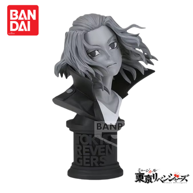재고 있음 오리지널 반다이 도쿄 리벤저스 마니조 사노  - Anime Merchandise Tokyo 리뷰 및 가격