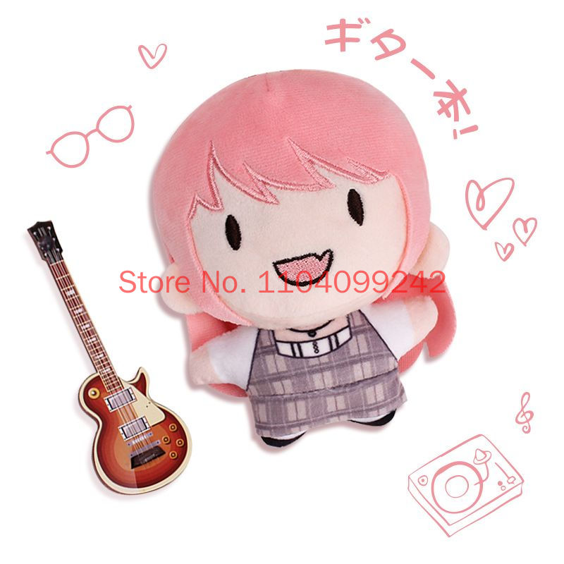 오리지널 뱅드림! 이것이 바로 MyGO!!!!!! 아논 - Anime Merchandise Keychain 리뷰 및 가격