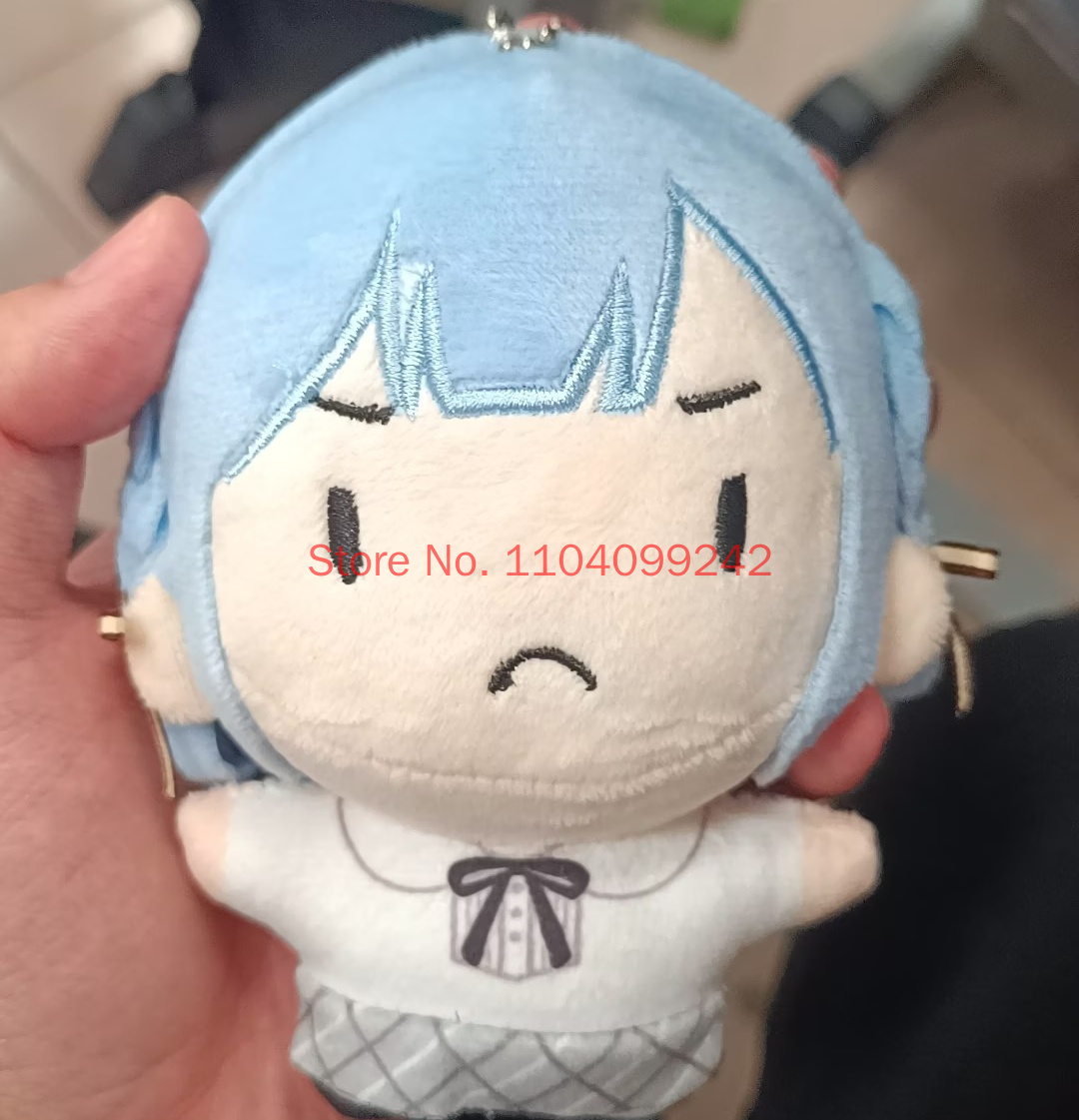 오리지널 뱅드림! 이것이 바로 MyGO!!!!!! 아논 - Anime Merchandise Keychain 리뷰 및 가격
