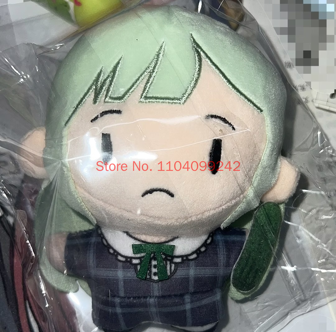 오리지널 뱅드림! 이것이 바로 MyGO!!!!!! 아논 - Anime Merchandise Keychain 리뷰 및 가격