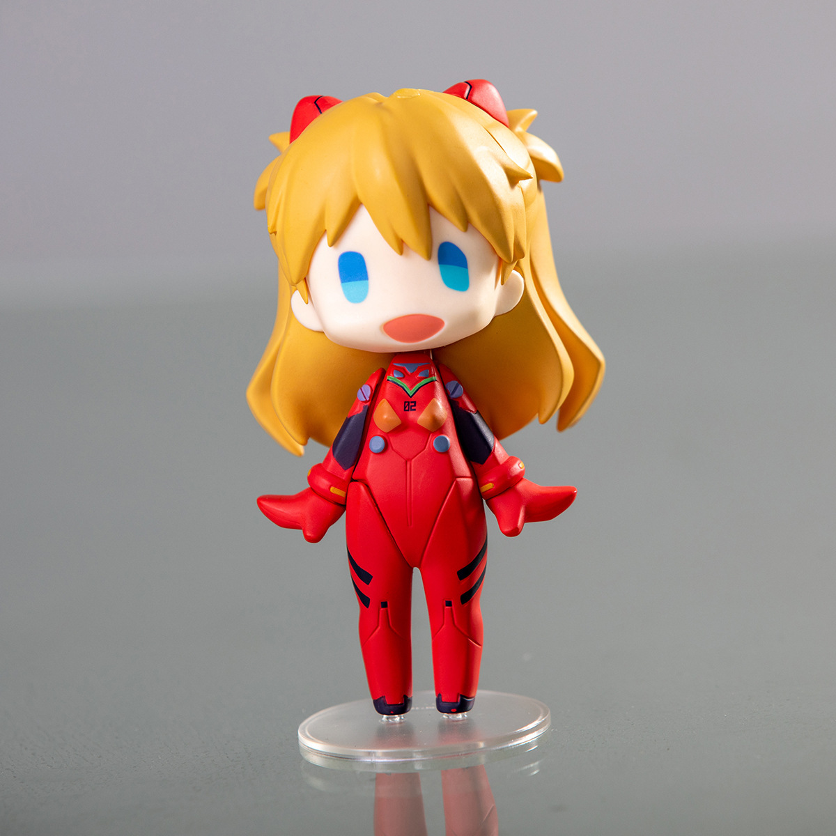 에반게리온 애니메이션 피규어 아야나미 레이 아스카 신지 - Nana Anime Merchandise 리뷰 및 가격