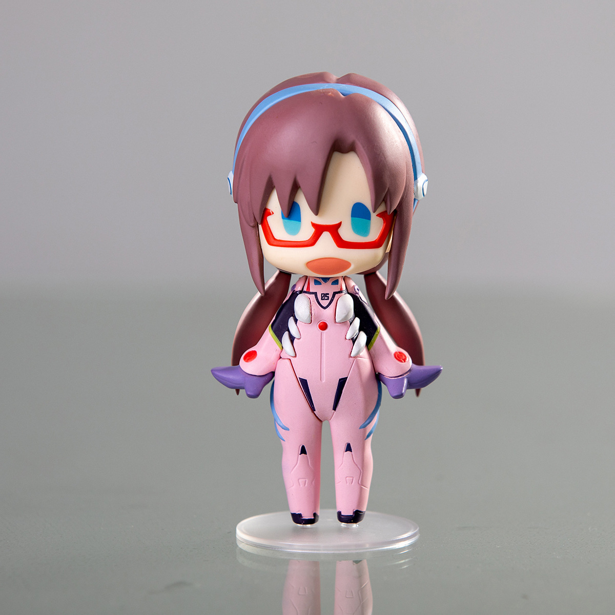 에반게리온 애니메이션 피규어 아야나미 레이 아스카 신지 - Nana Anime Merchandise 리뷰 및 가격