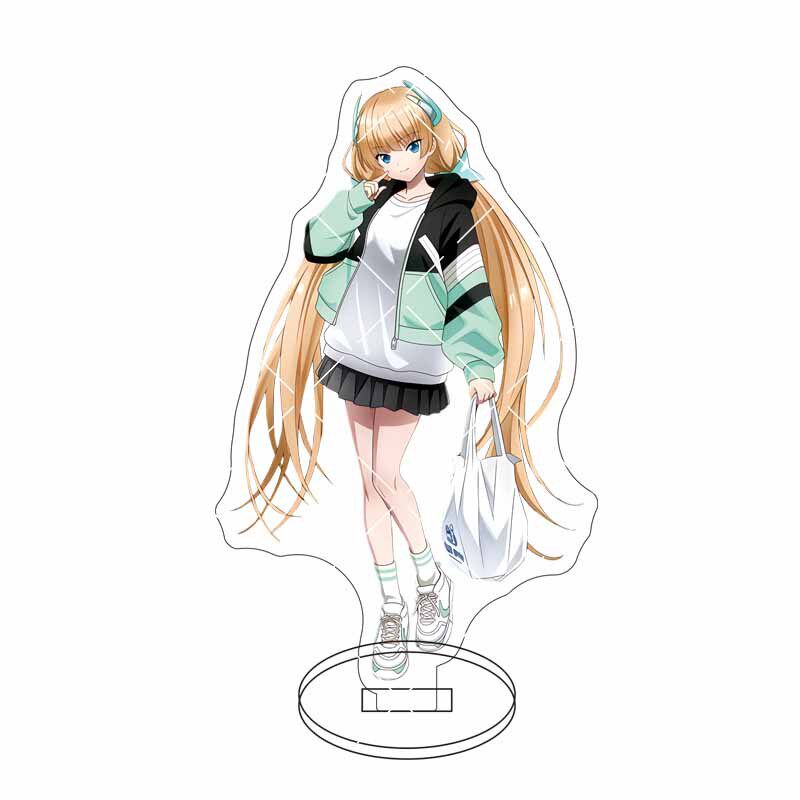 16CM 애니메이션: 낙원에서 추방됨 ‌   피규어 안 - Anime Merchandise Collection 리뷰 및 가격