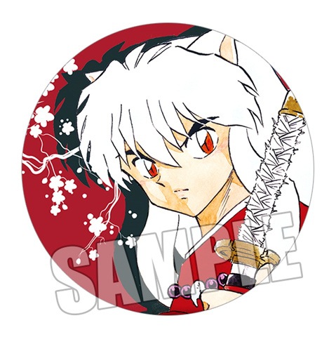 이누야샤 카고메 세쇼마루 시포 상고 나라쿠 애니메이션  - Anime Merchandise Keychain 리뷰 및 가격