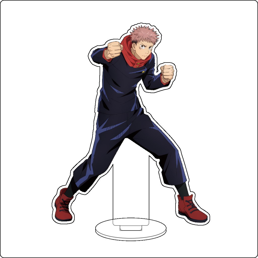 16CM 애니메이션 Jujutsu Kaisen Gojo - Anime Merchandise Collection 리뷰 및 가격