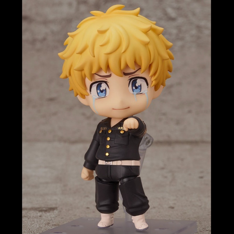 2806 도쿄 리벤저스 하나가키 타케미치 치비 피규어  - Anime Merchandise Tokyo 리뷰 및 가격
