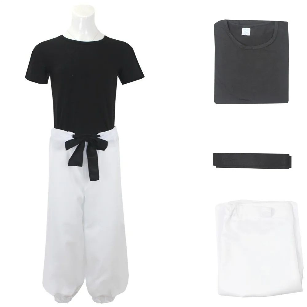 주술 JJK 만화 애니메이션 후시구로 도지 사토루 고조 - Jjk Anime Merchandise 리뷰 및 가격