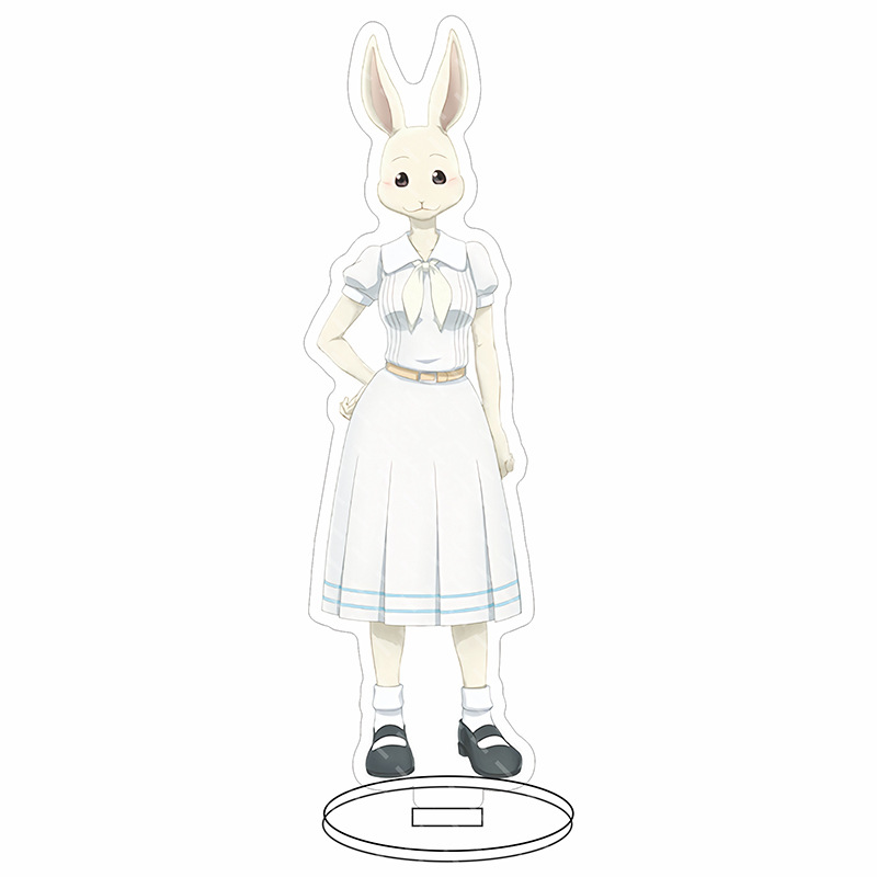 16CM 애니메이션 피규어 비스트스타즈 ‌ ‌   레고 - Anime Merchandise Collection 리뷰 및 가격
