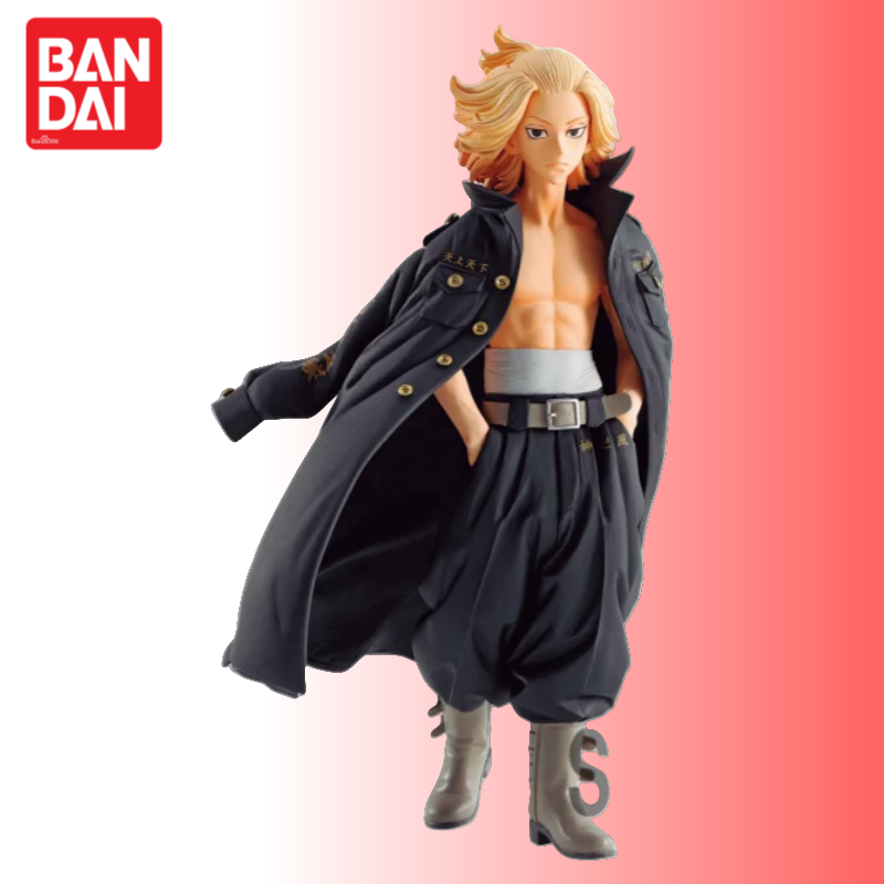 재고 있음 오리지널 Nuevo Bandai Banpre - Anime Merchandise Tokyo 리뷰 및 가격
