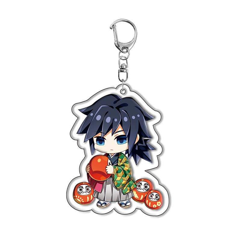 악마 슬레이어 키메츠노 야이바 카마도 탄지로 네즈코 아 - Anime Merchandise Demon Slayer 리뷰 및 가격