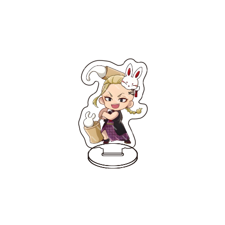 도쿄 리벤져스 아크릴 공예품 애니메이션 굿즈 스탠드 귀 - Anime Merchandise Tokyo 리뷰 및 가격